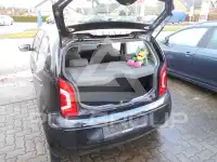 2012 Volkswagen Up