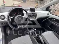 2012 Volkswagen Up