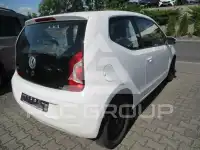 2012 Volkswagen Up
