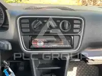 2012 Volkswagen Up