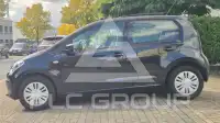 2012 Volkswagen Up