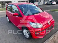 2012 Volkswagen Up