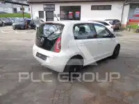 2012 Volkswagen Up