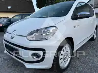 2012 Volkswagen Up