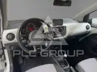 2012 Volkswagen Up