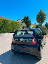 2012 Volkswagen Up