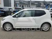 2012 Volkswagen Up