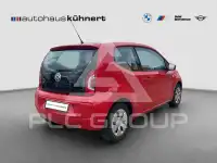 2012 Volkswagen Up