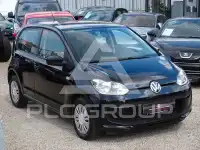 2012 Volkswagen Up
