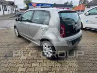 2012 Volkswagen Up