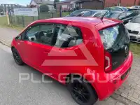 2012 Volkswagen Up
