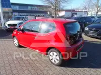 2012 Volkswagen Up