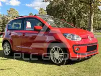 2012 Volkswagen Up