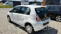2012 Volkswagen Up