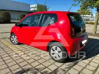 2012 Volkswagen Up