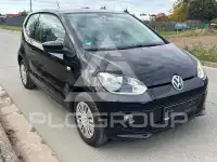 2012 Volkswagen Up