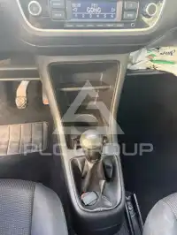 2012 Volkswagen Up