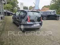2012 Volkswagen Up