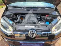 2012 Volkswagen Up