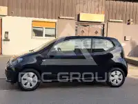 2012 Volkswagen Up