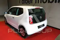 2012 Volkswagen Up