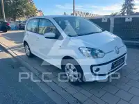 2012 Volkswagen Up
