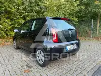 2012 Volkswagen Up
