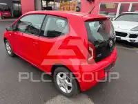 2012 Volkswagen Up