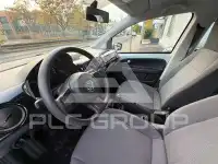 2012 Volkswagen Up