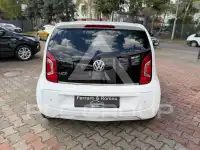 2012 Volkswagen Up