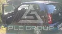 2012 Volkswagen Up