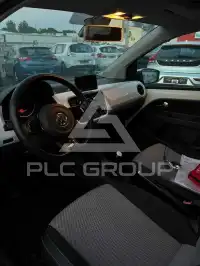 2012 Volkswagen Up