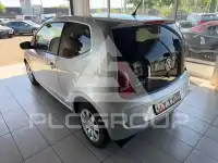 2012 Volkswagen Up