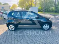 2012 Volkswagen Up