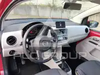 2012 Volkswagen Up