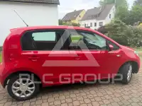 2012 Volkswagen Up
