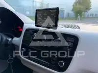 2012 Volkswagen Up