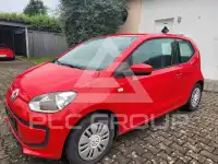 2012 Volkswagen Up