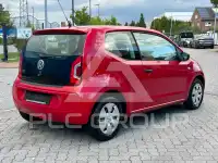 2012 Volkswagen Up