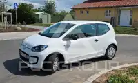 2012 Volkswagen Up