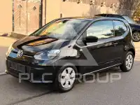 2012 Volkswagen Up