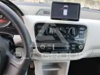 2012 Volkswagen Up