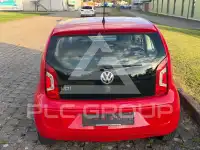 2012 Volkswagen Up
