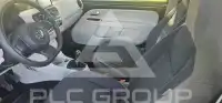 2012 Volkswagen Up