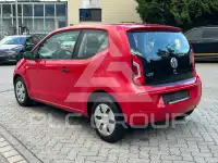 2012 Volkswagen Up