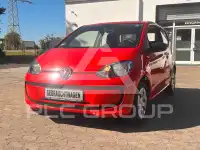 2012 Volkswagen Up