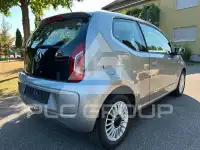 2012 Volkswagen Up