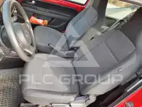 2012 Volkswagen Up