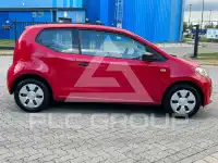 2012 Volkswagen Up