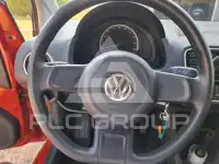 2012 Volkswagen Up